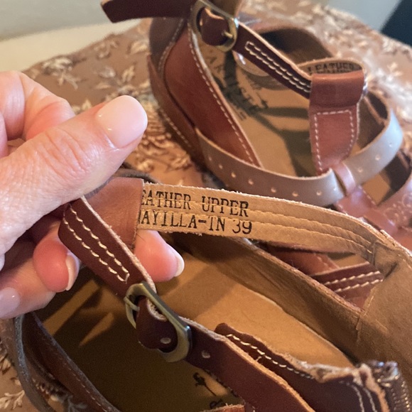 L’Artiste Spring Step, size 8.5, never worn - Picture 10 of 11